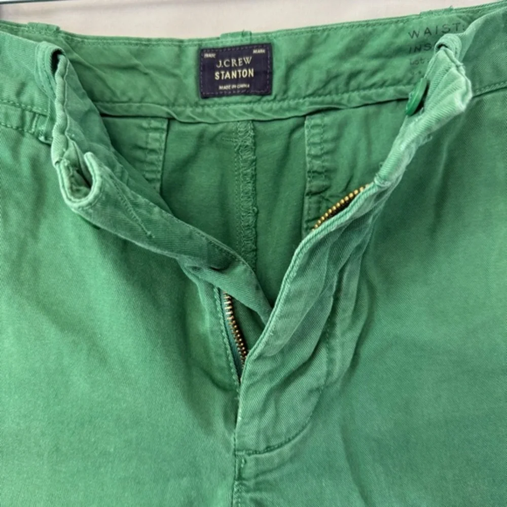 J. Crew classic flat